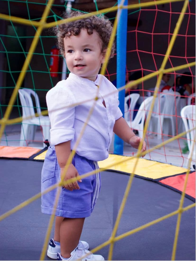 Festa infantil