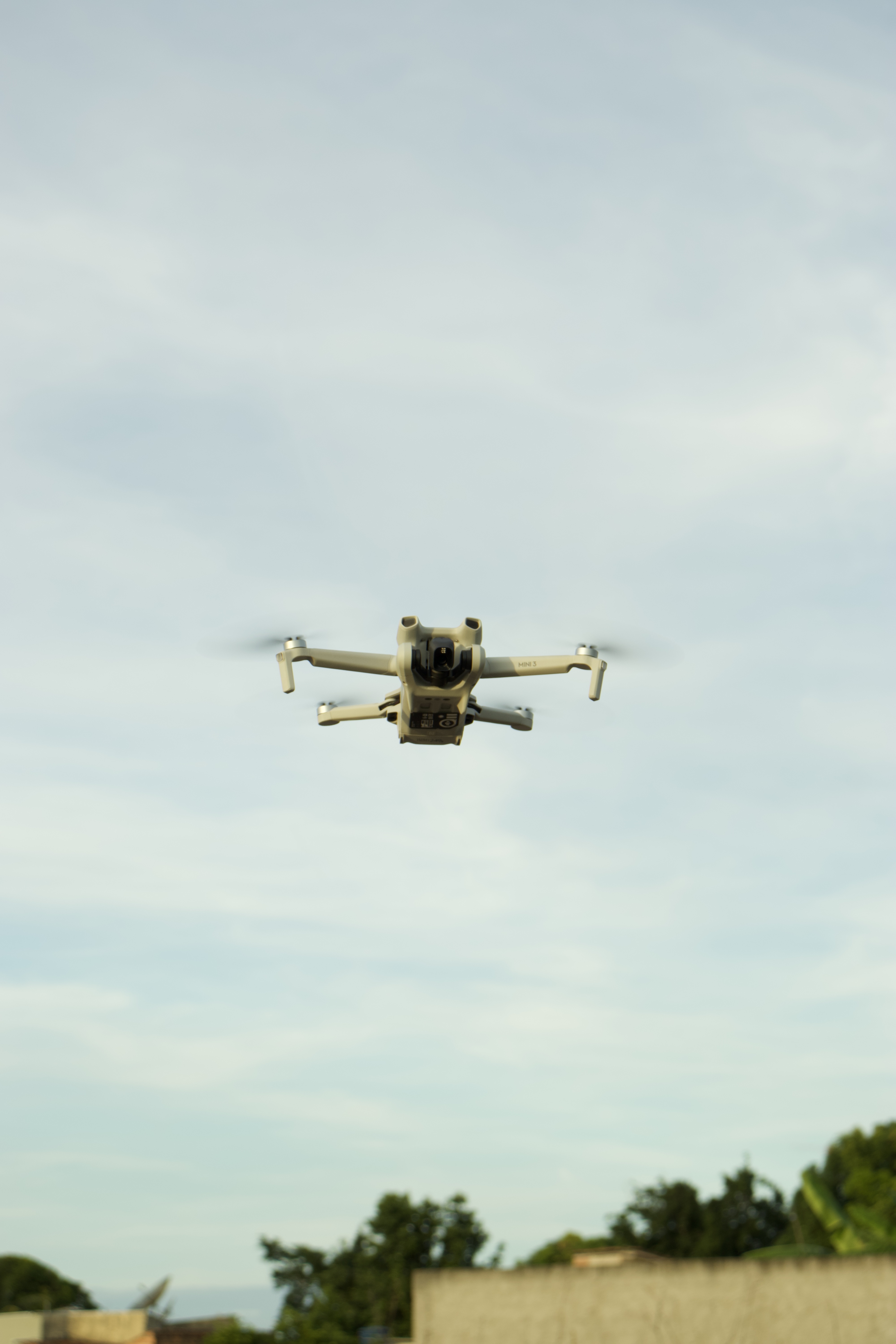 Foto aérea com drone – Extremo Sul da Bahia