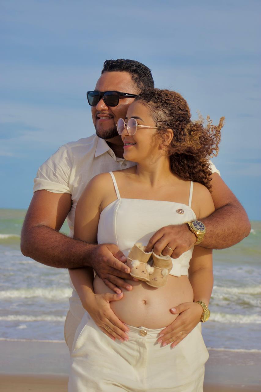 Ensaio fotográfico 1 – direção natural