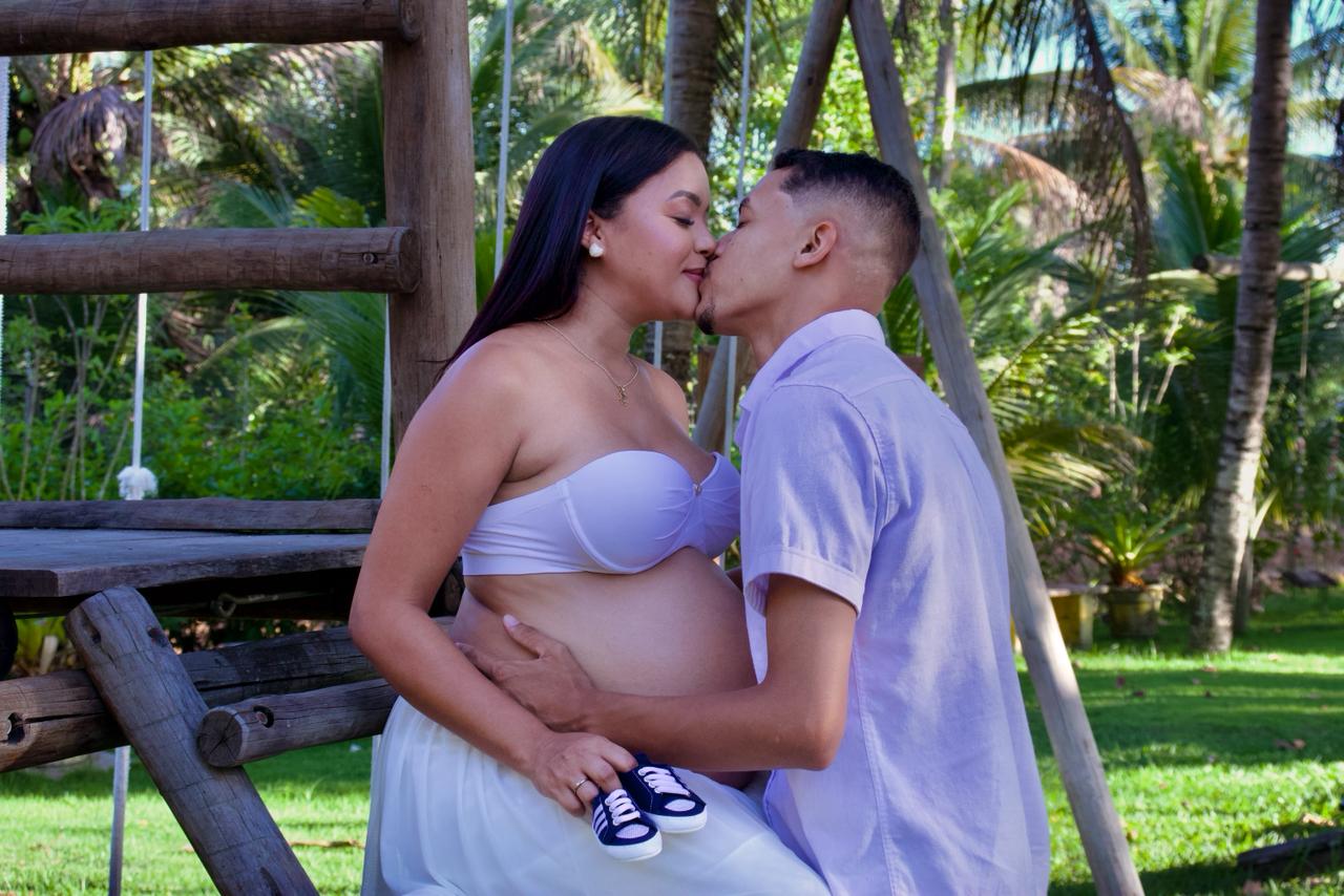 Ensaio fotográfico 5 – detalhes emocionantes